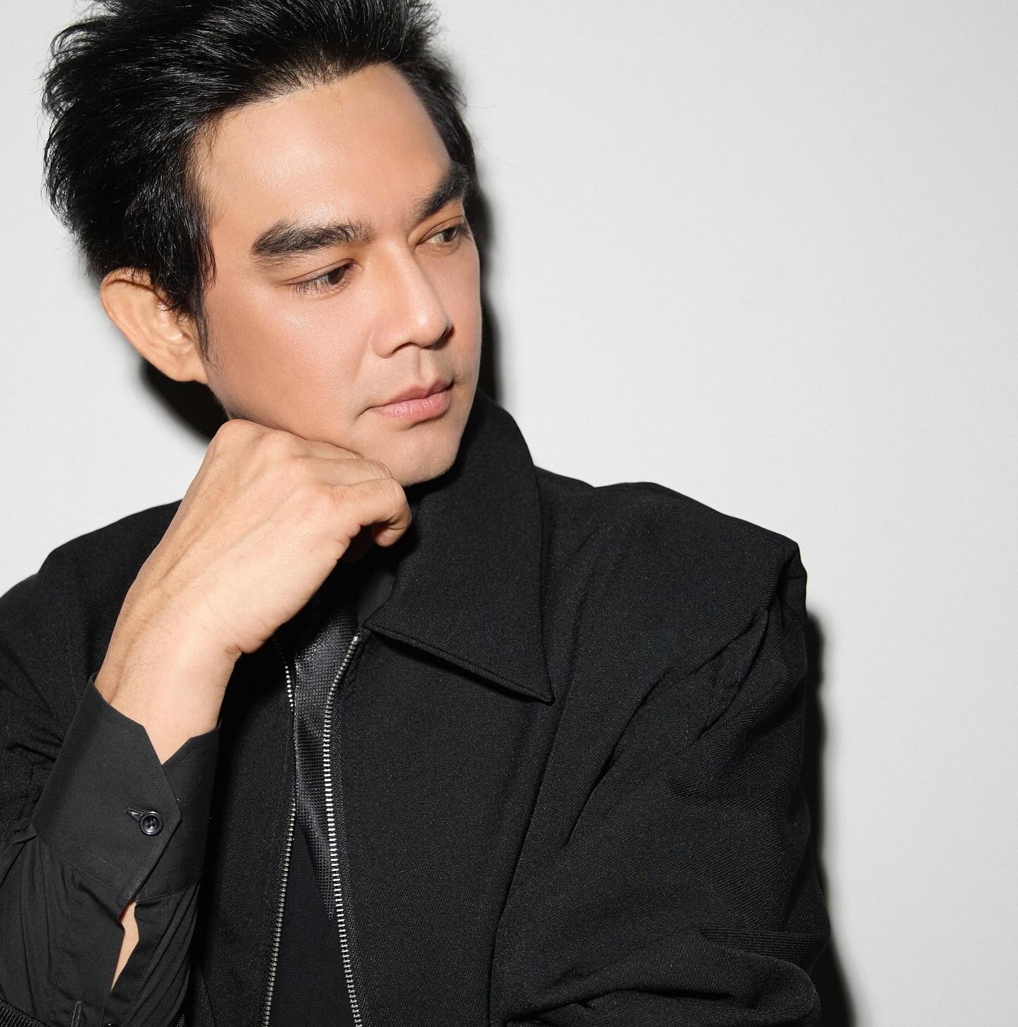 มอส - ปฏิภาณ ปฐวีกานต์