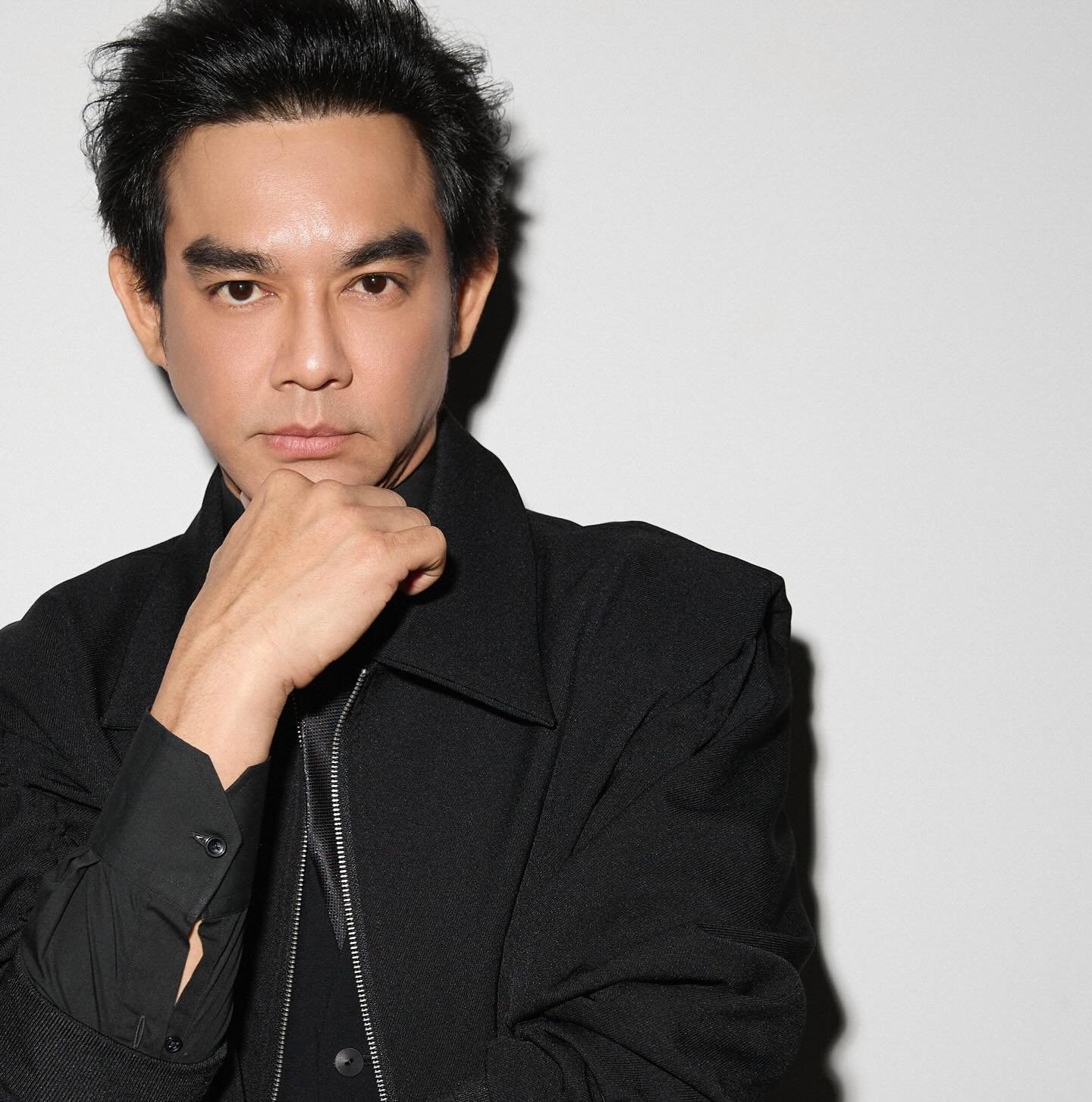 มอส - ปฏิภาณ ปฐวีกานต์