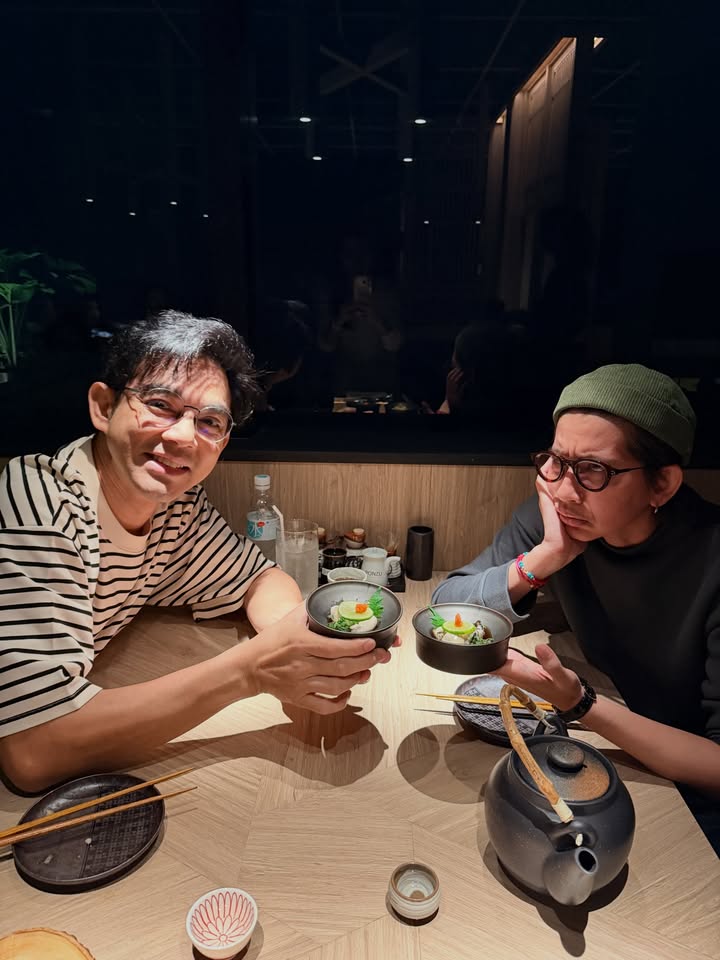 มอส - ปฏิภาณ ปฐวีกานต์