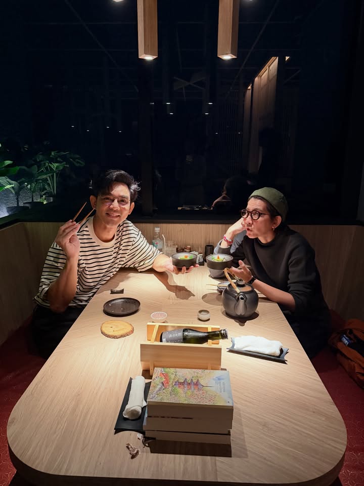 มอส - ปฏิภาณ ปฐวีกานต์