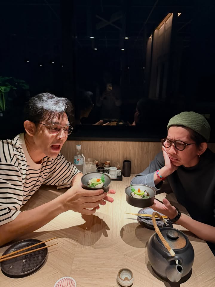 มอส - ปฏิภาณ ปฐวีกานต์