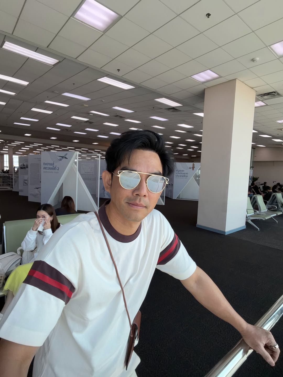 มอส - ปฏิภาณ ปฐวีกานต์