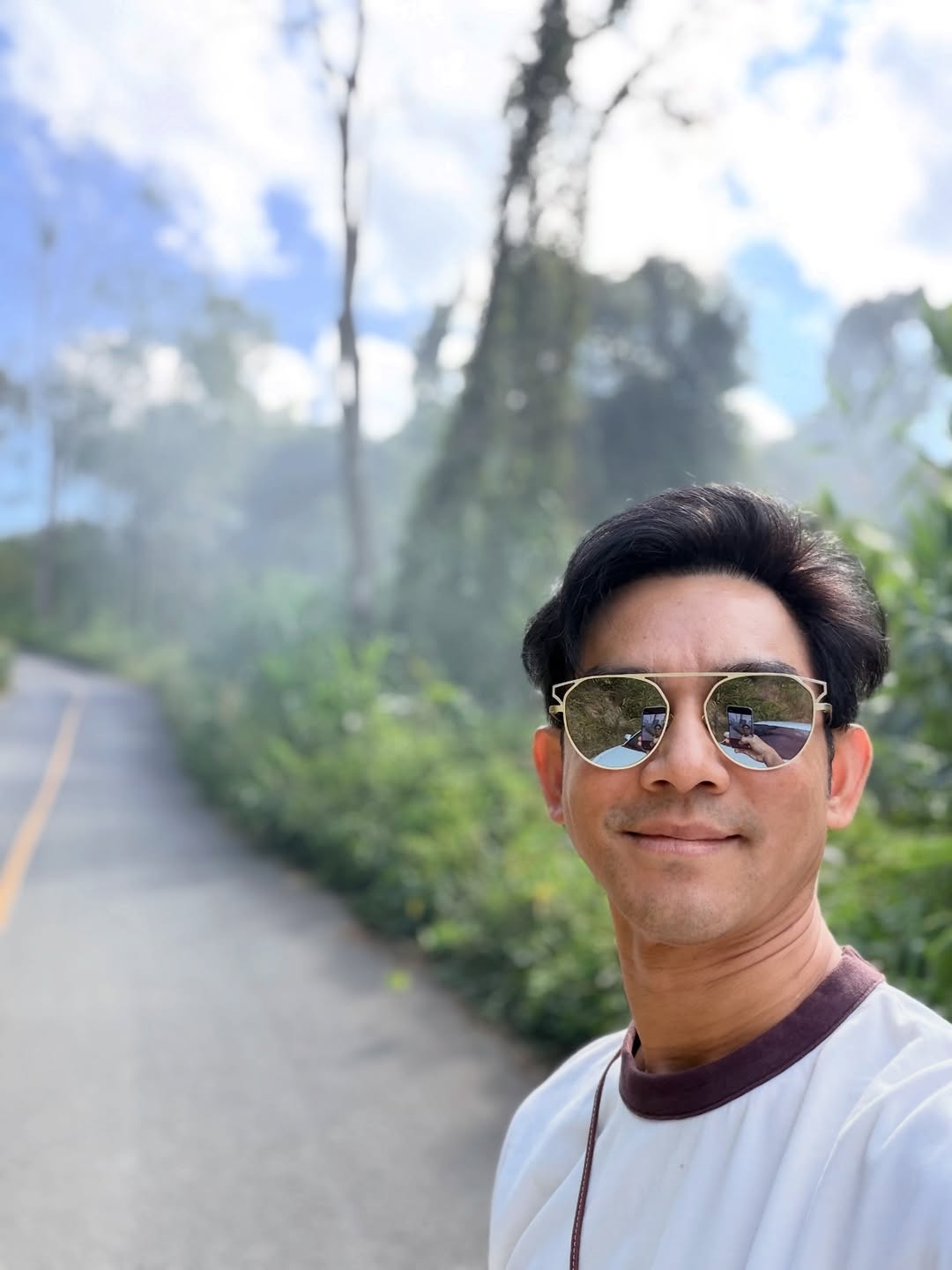 มอส - ปฏิภาณ ปฐวีกานต์