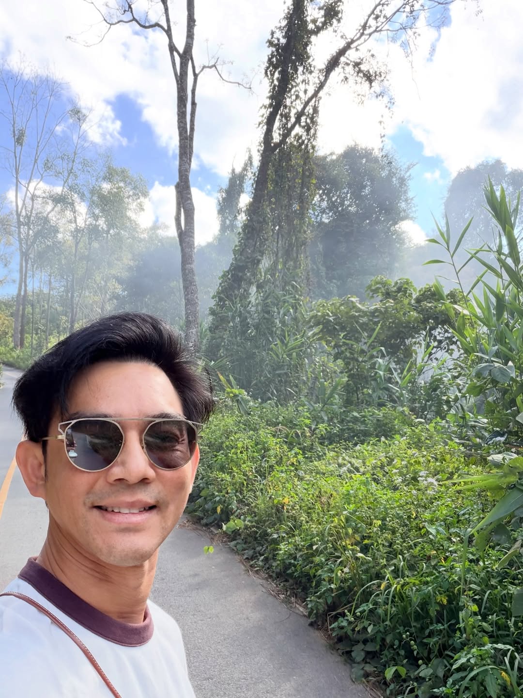 มอส - ปฏิภาณ ปฐวีกานต์