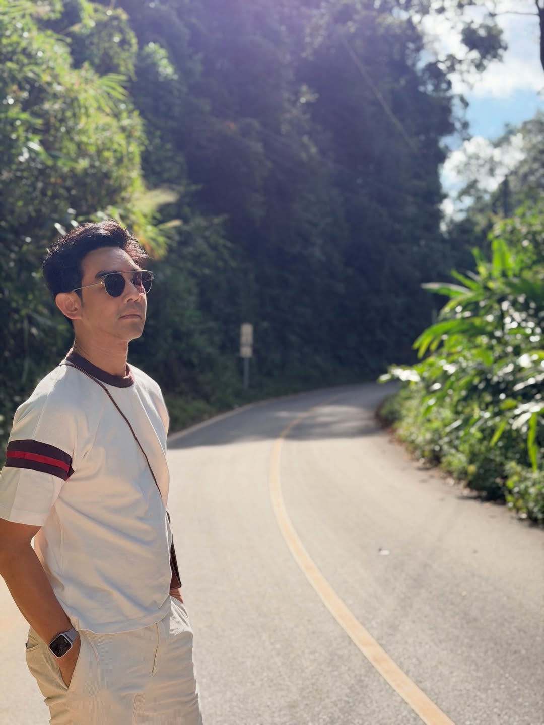 มอส - ปฏิภาณ ปฐวีกานต์