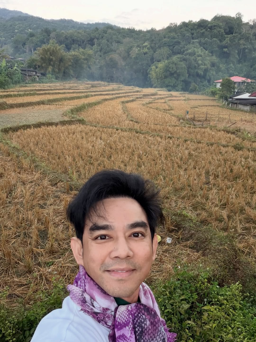 มอส - ปฏิภาณ ปฐวีกานต์