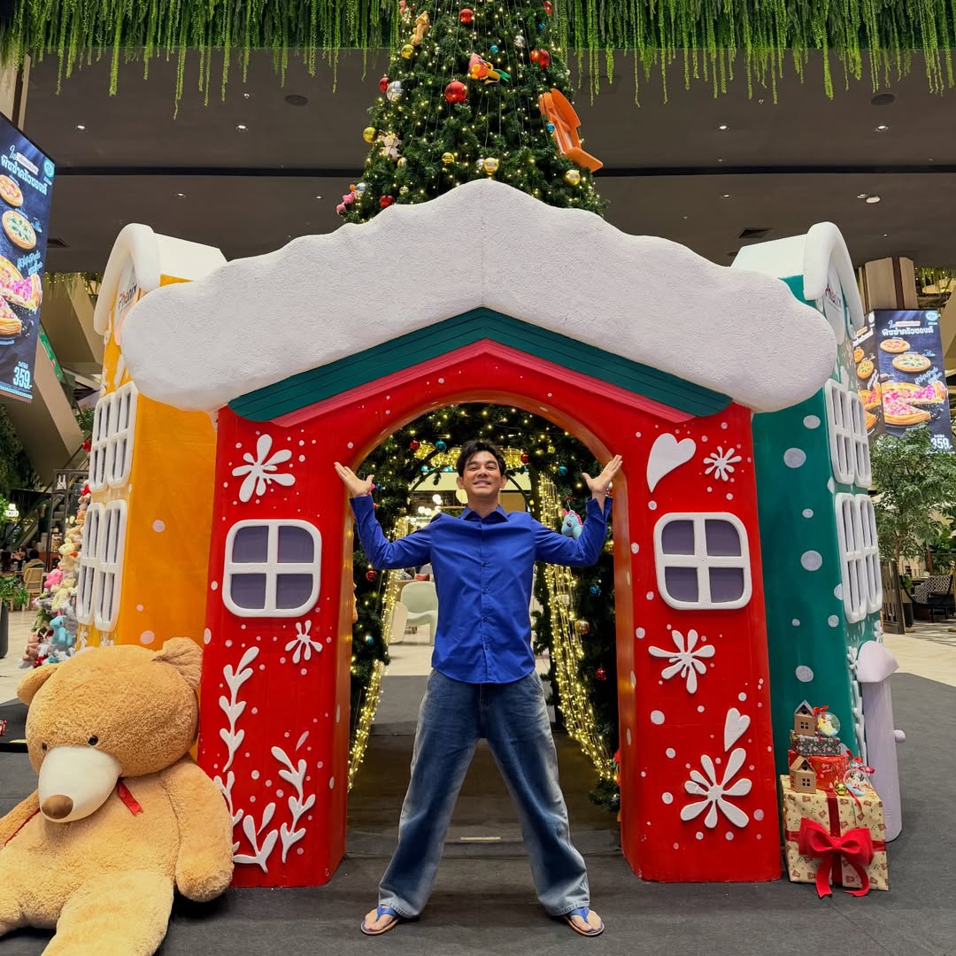 มอส - ปฏิภาณ ปฐวีกานต์