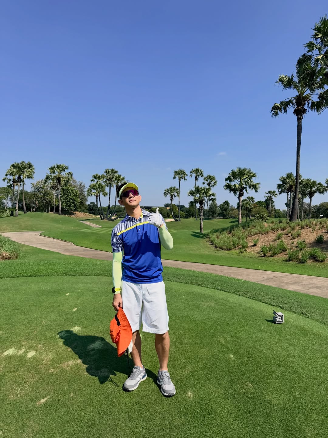 มอส - ปฏิภาณ ปฐวีกานต์