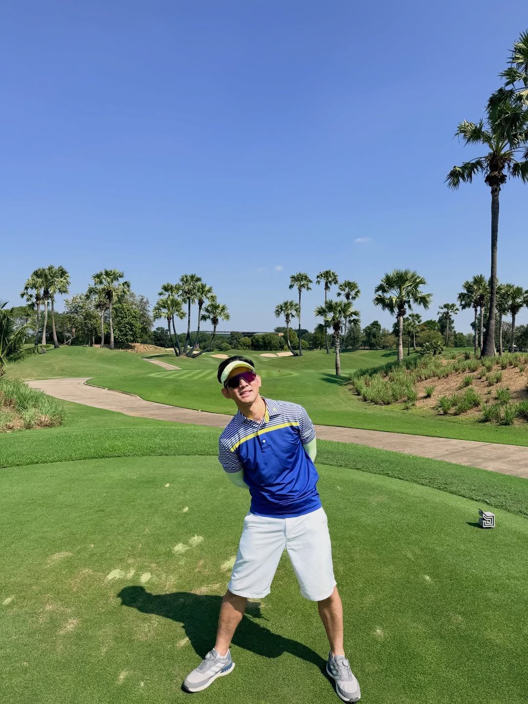 มอส - ปฏิภาณ ปฐวีกานต์