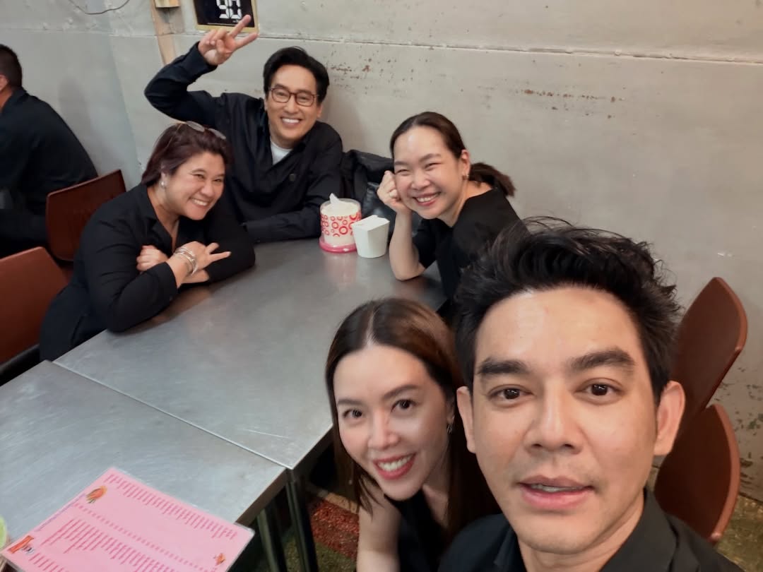 มอส - ปฏิภาณ ปฐวีกานต์