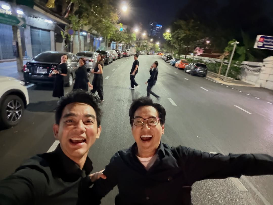 มอส - ปฏิภาณ ปฐวีกานต์