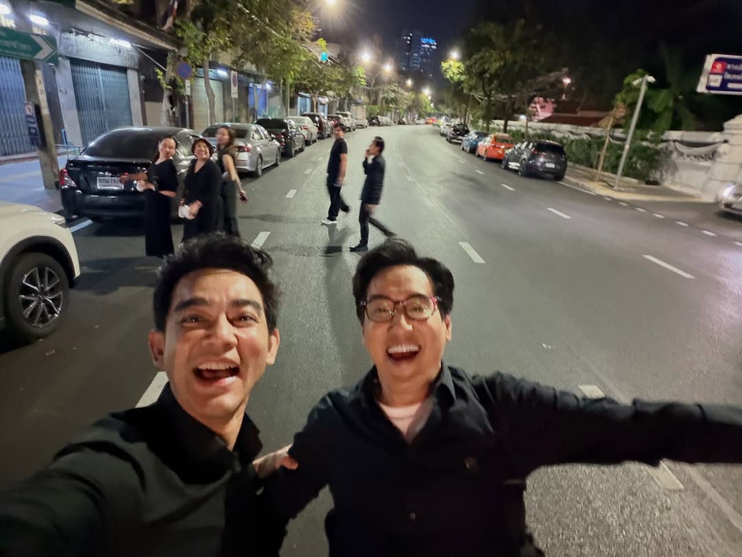 มอส - ปฏิภาณ ปฐวีกานต์