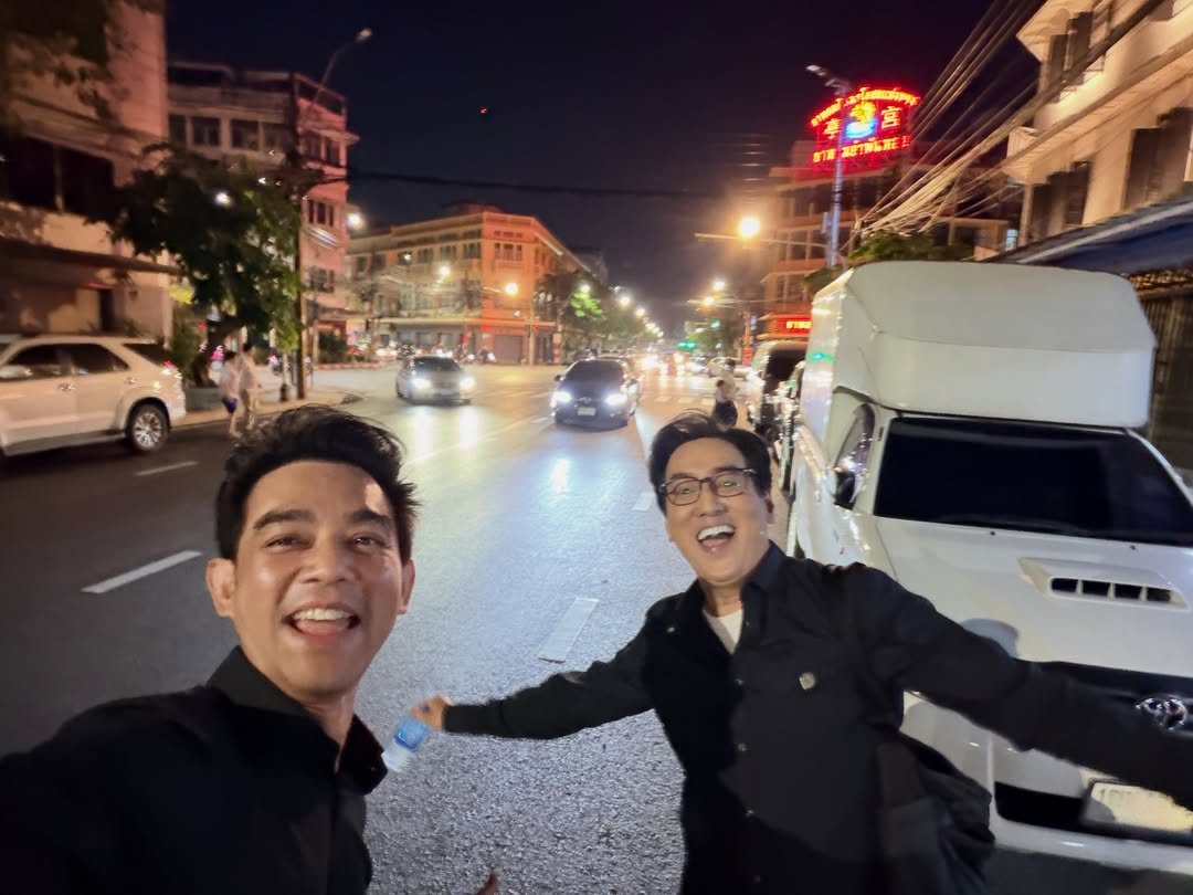 มอส - ปฏิภาณ ปฐวีกานต์