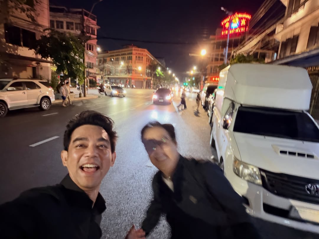 มอส - ปฏิภาณ ปฐวีกานต์