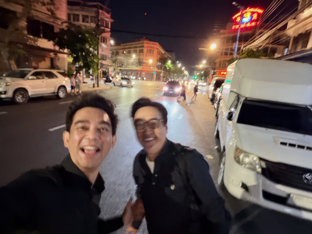 มอส - ปฏิภาณ ปฐวีกานต์