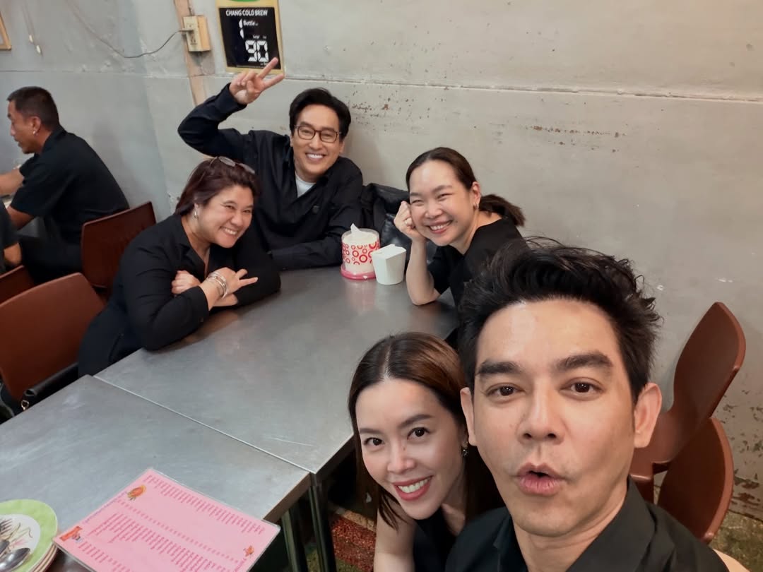 มอส - ปฏิภาณ ปฐวีกานต์