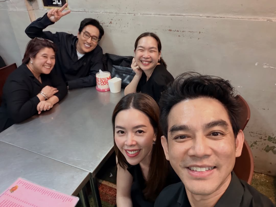 มอส - ปฏิภาณ ปฐวีกานต์