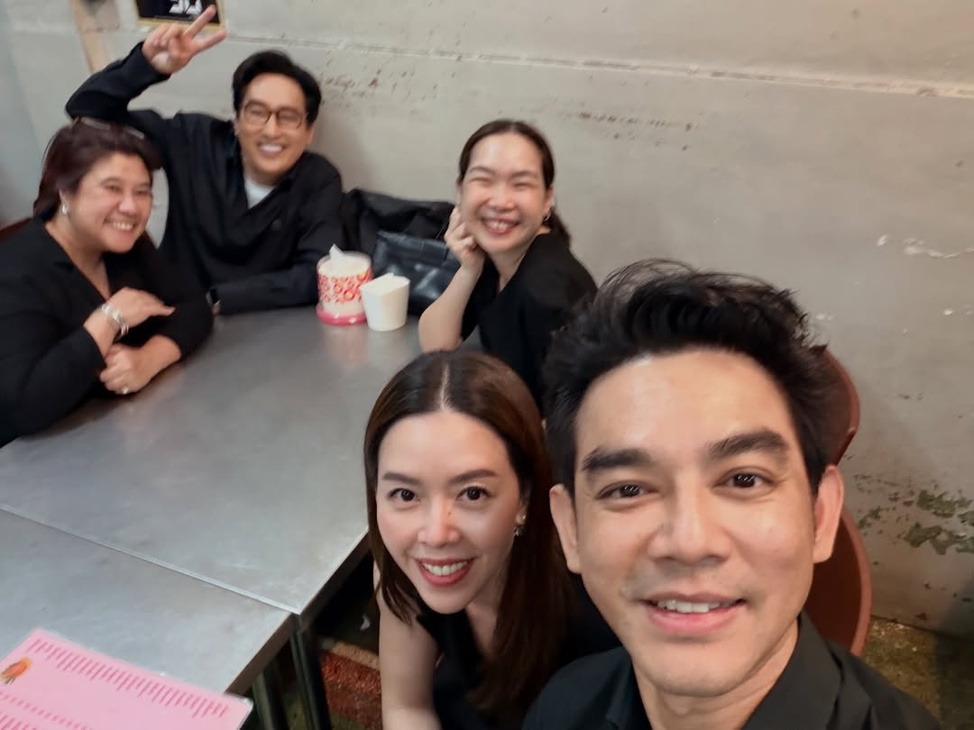 มอส - ปฏิภาณ ปฐวีกานต์