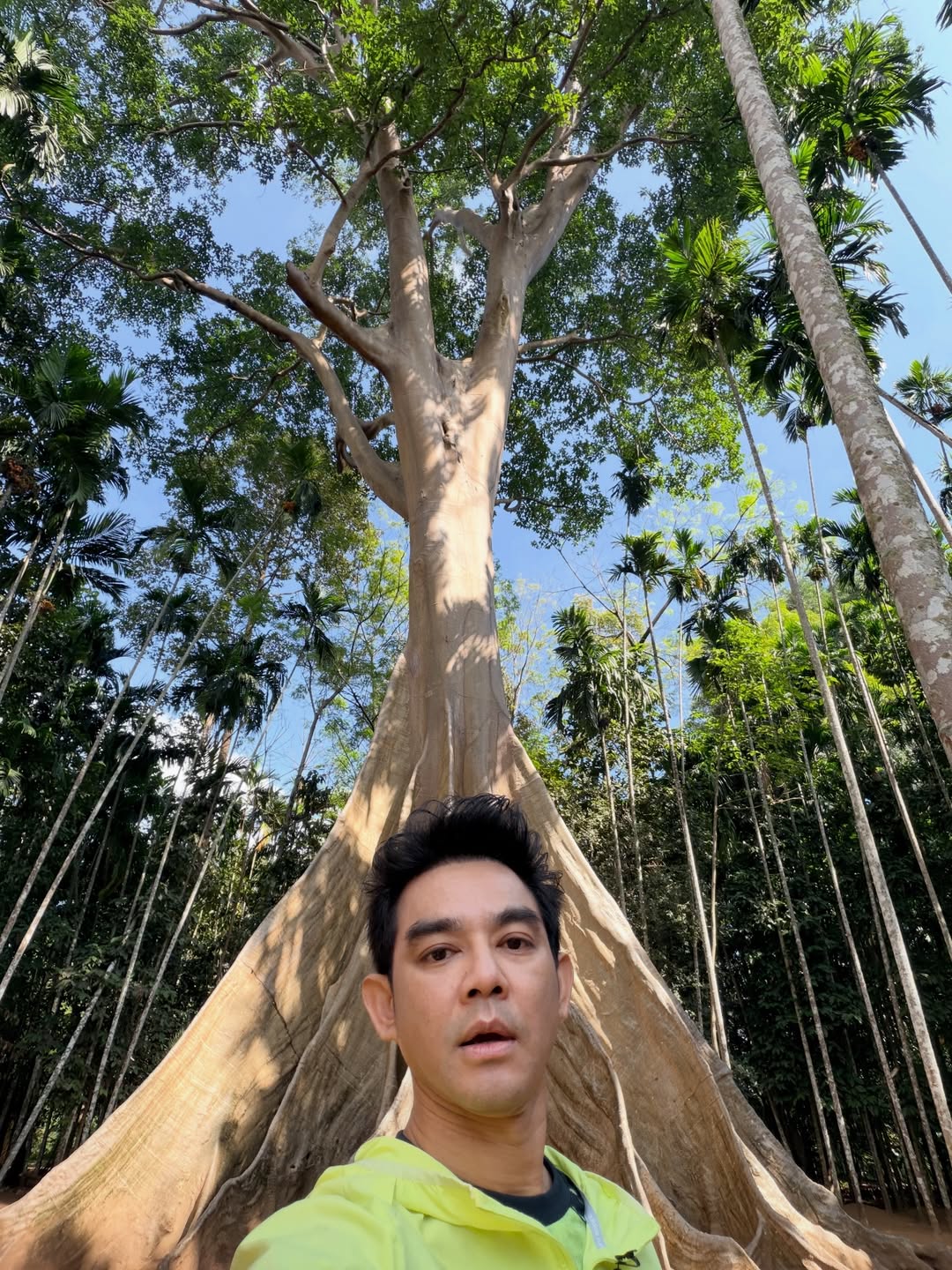 มอส - ปฏิภาณ ปฐวีกานต์