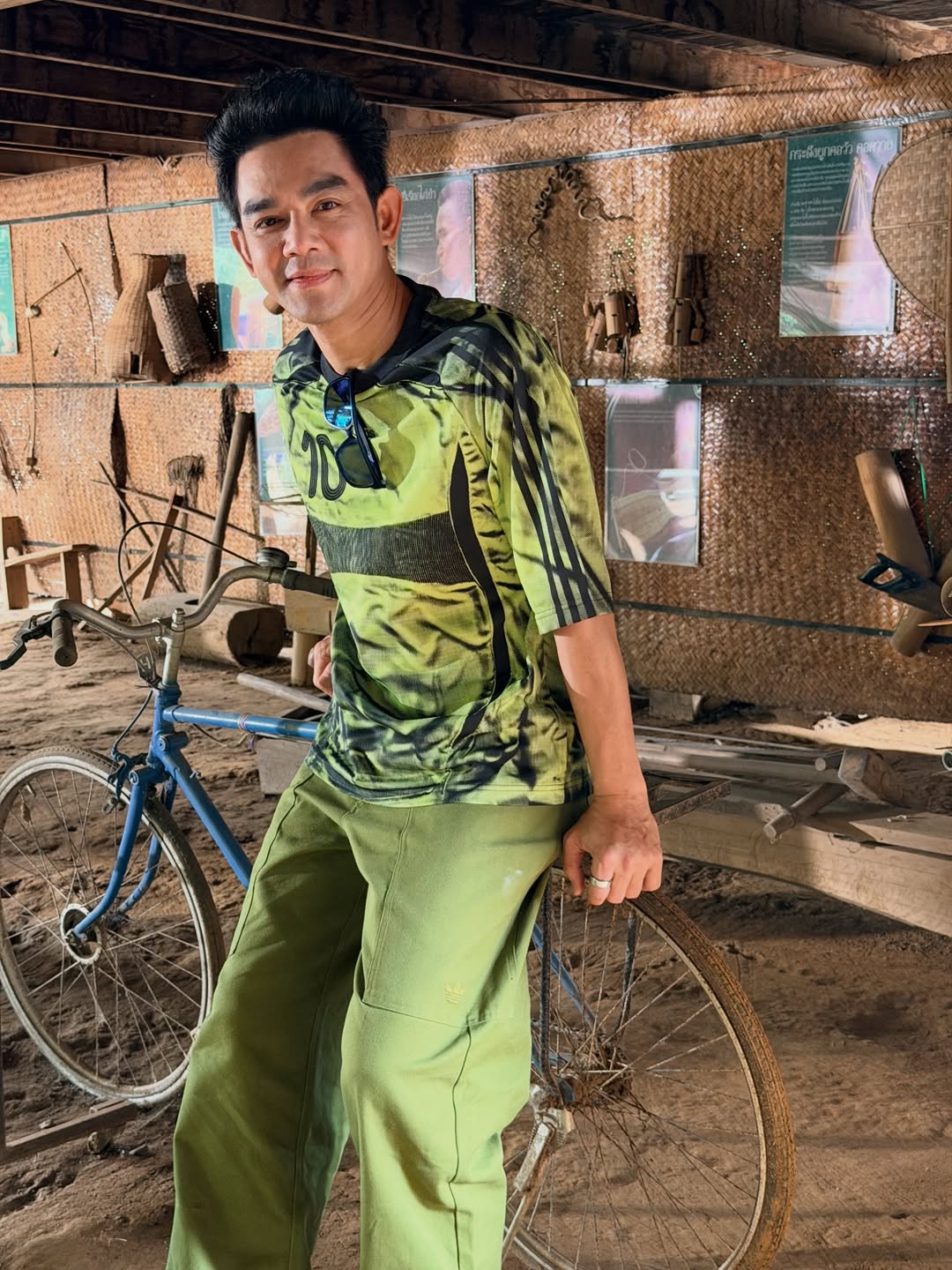 มอส - ปฏิภาณ ปฐวีกานต์