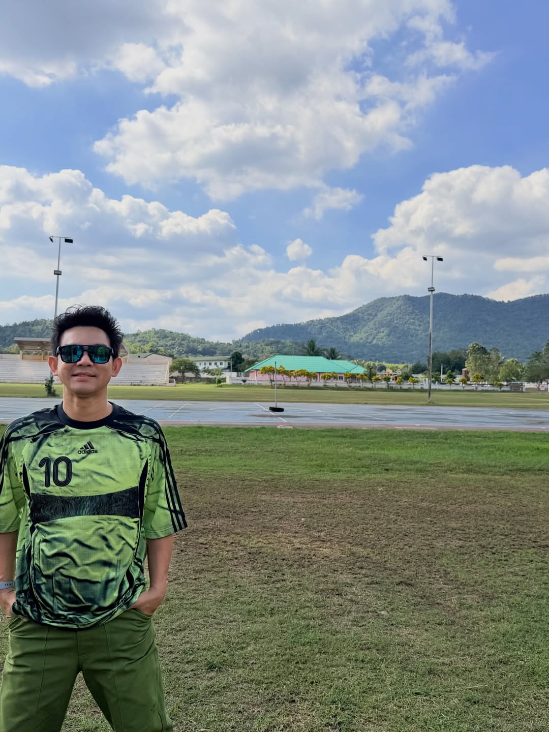 มอส - ปฏิภาณ ปฐวีกานต์