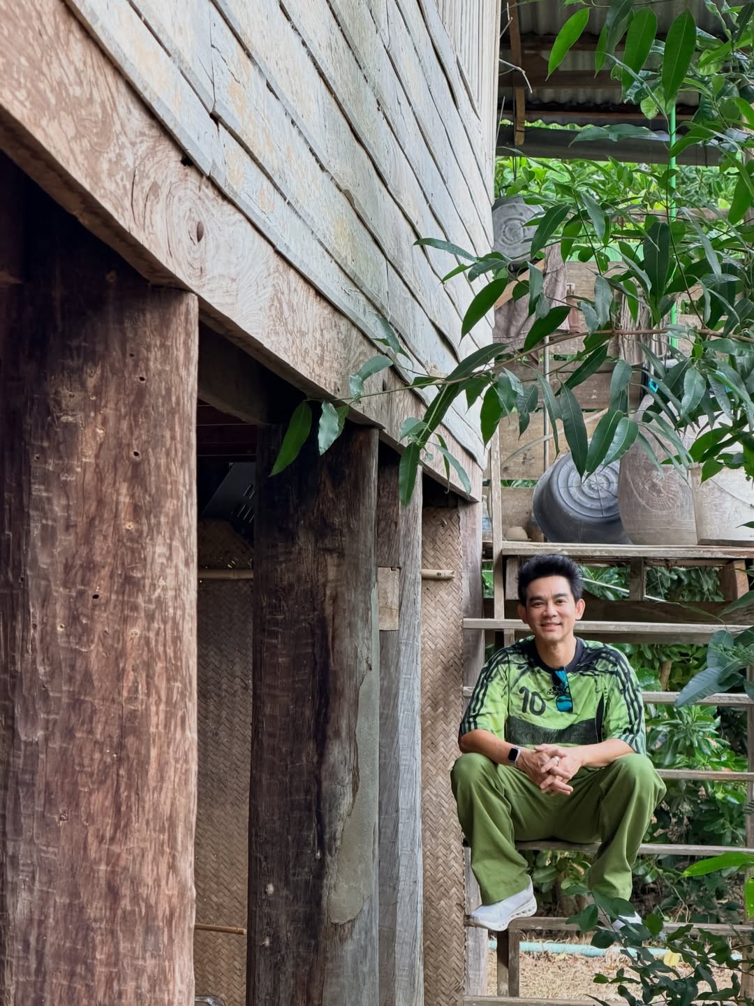 มอส - ปฏิภาณ ปฐวีกานต์