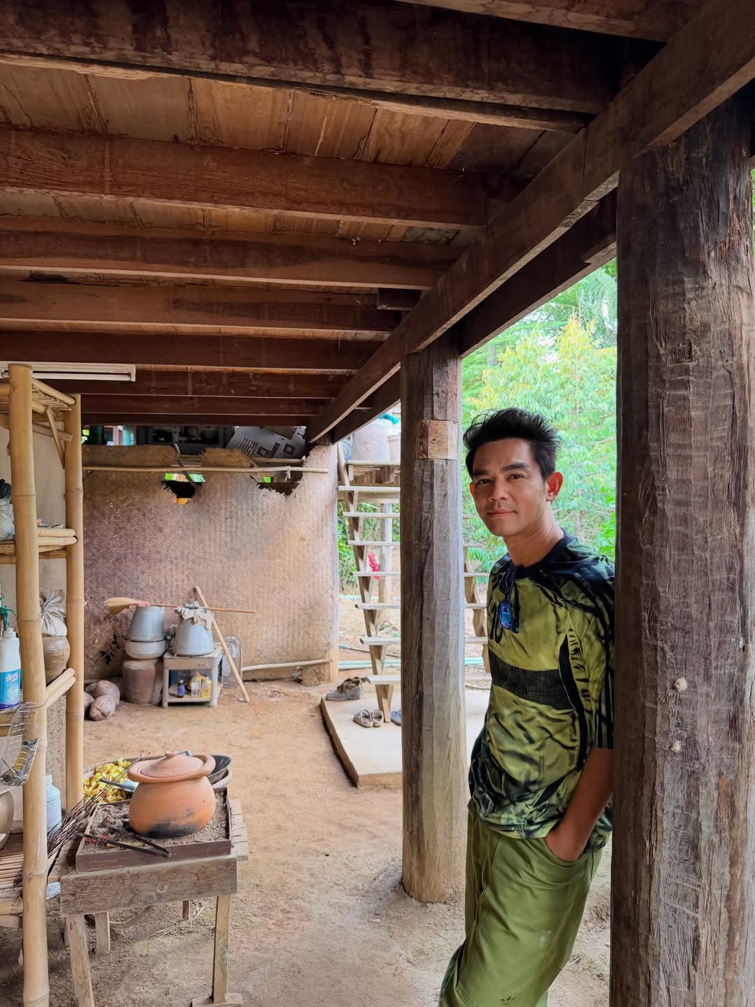 มอส - ปฏิภาณ ปฐวีกานต์