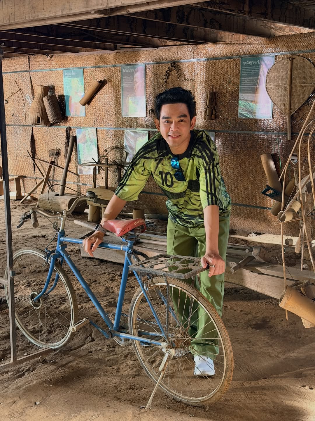 มอส - ปฏิภาณ ปฐวีกานต์