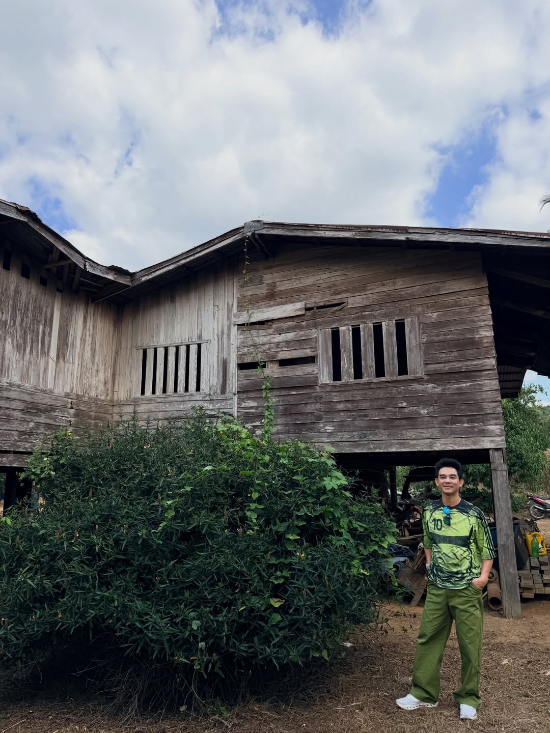 มอส - ปฏิภาณ ปฐวีกานต์