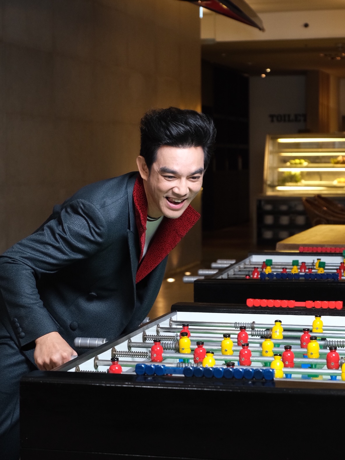 มอส - ปฏิภาณ ปฐวีกานต์