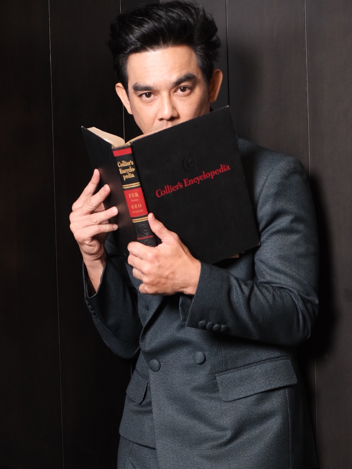 มอส - ปฏิภาณ ปฐวีกานต์