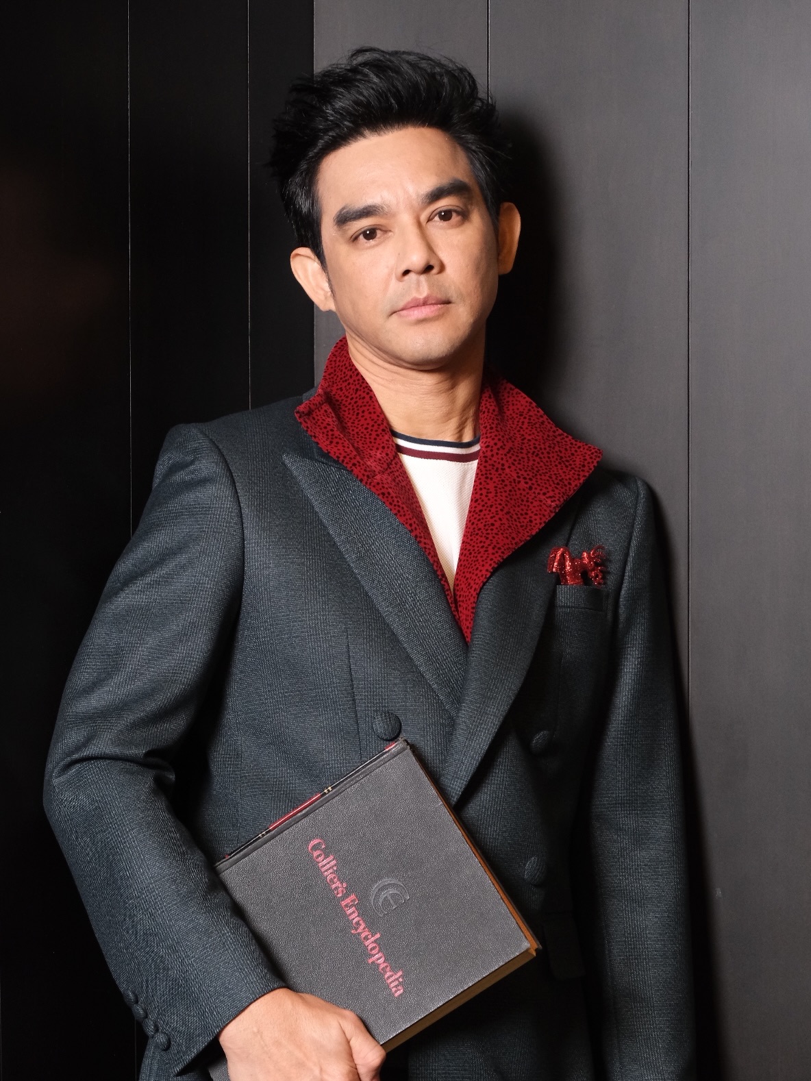 มอส - ปฏิภาณ ปฐวีกานต์