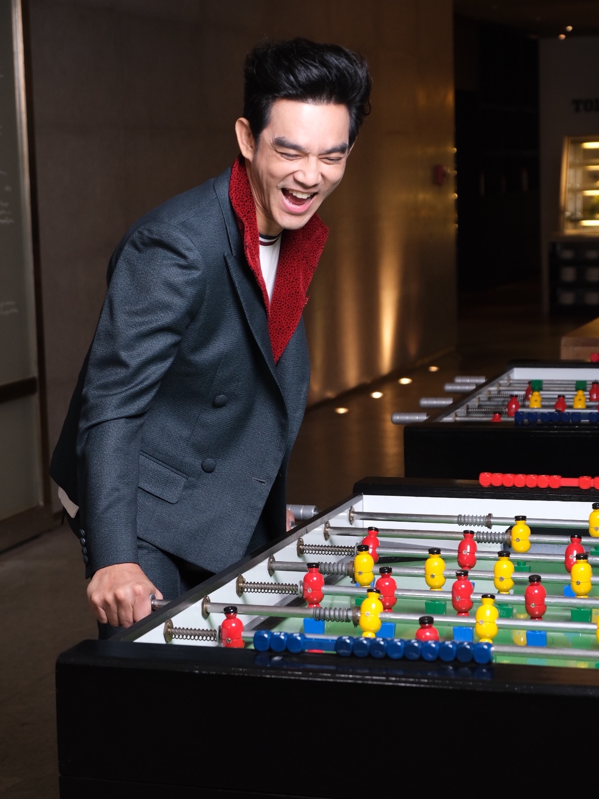 มอส - ปฏิภาณ ปฐวีกานต์