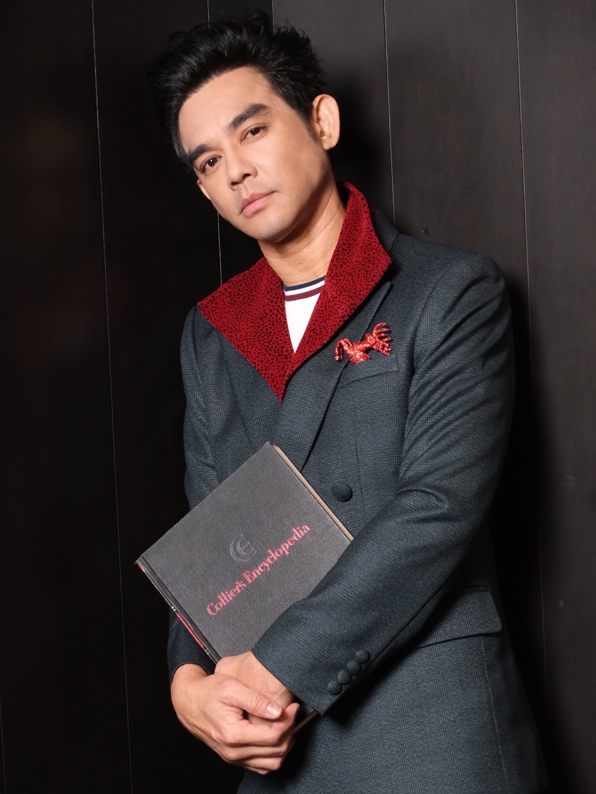 มอส - ปฏิภาณ ปฐวีกานต์