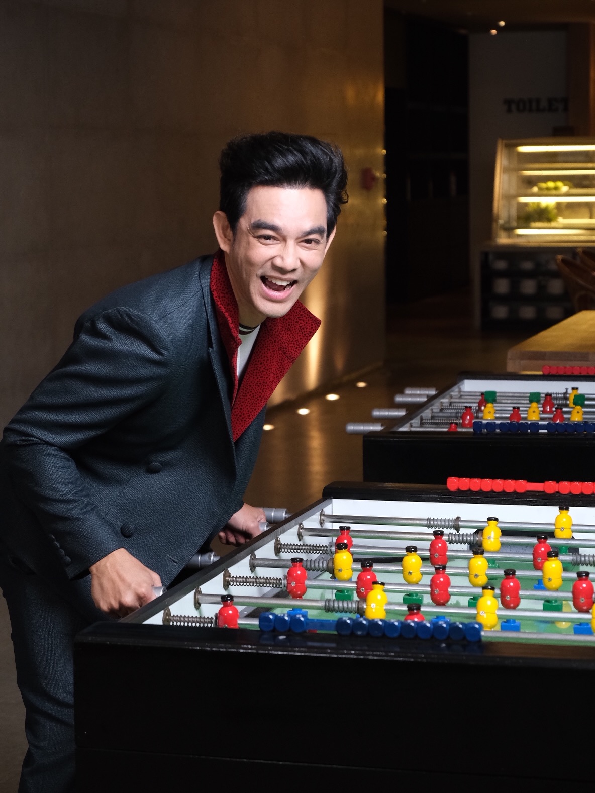 มอส - ปฏิภาณ ปฐวีกานต์