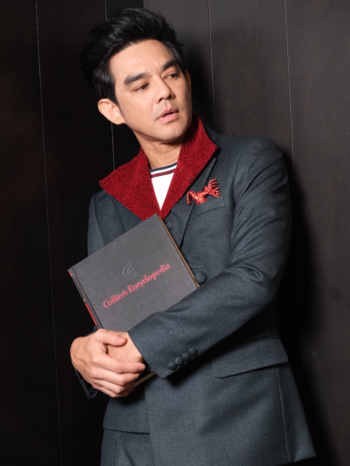 มอส - ปฏิภาณ ปฐวีกานต์