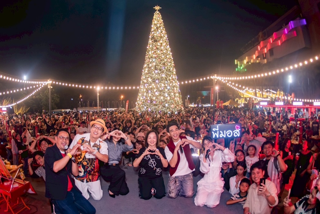 มอส - ปฏิภาณ ปฐวีกานต์