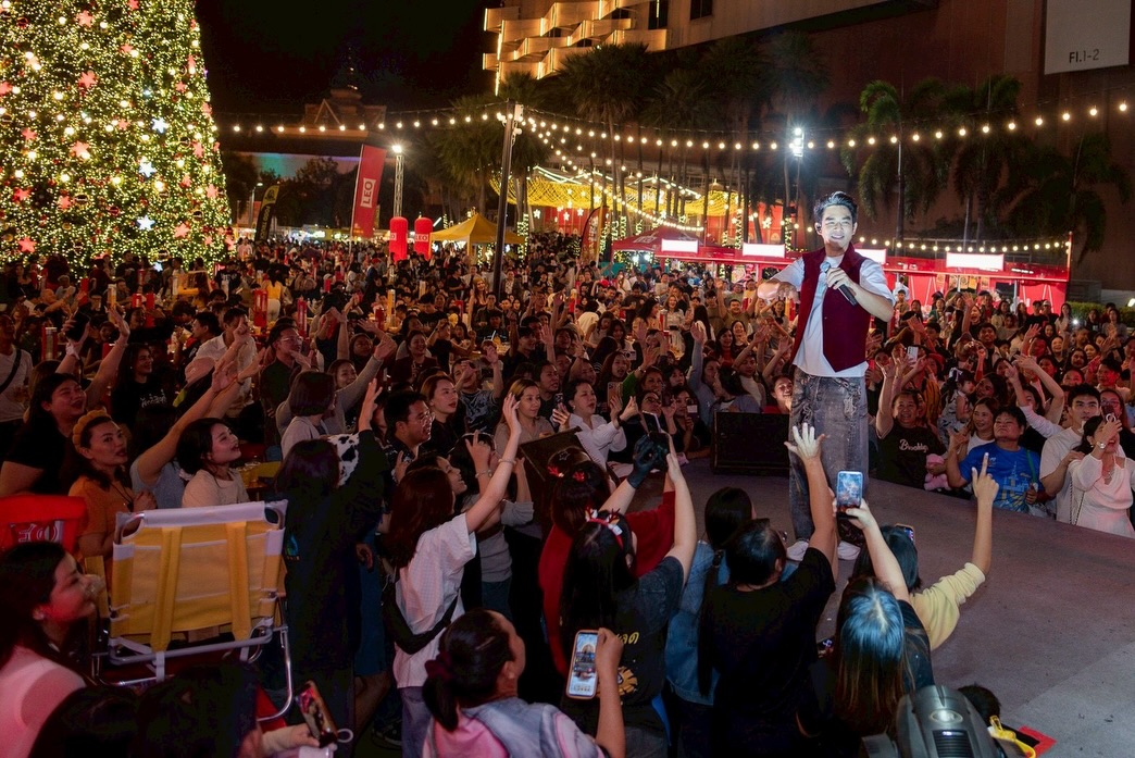 มอส - ปฏิภาณ ปฐวีกานต์