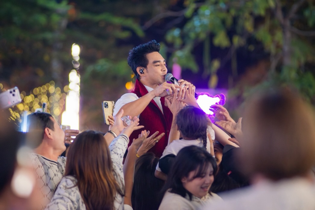 มอส - ปฏิภาณ ปฐวีกานต์