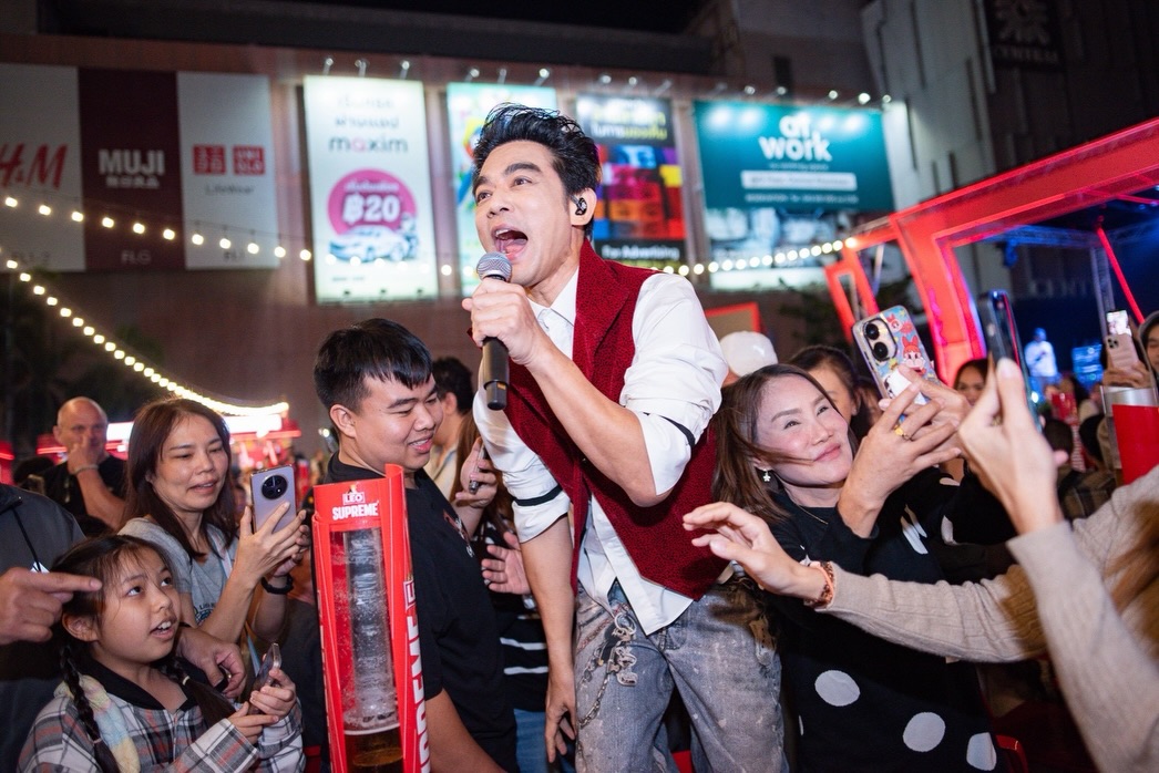 มอส - ปฏิภาณ ปฐวีกานต์