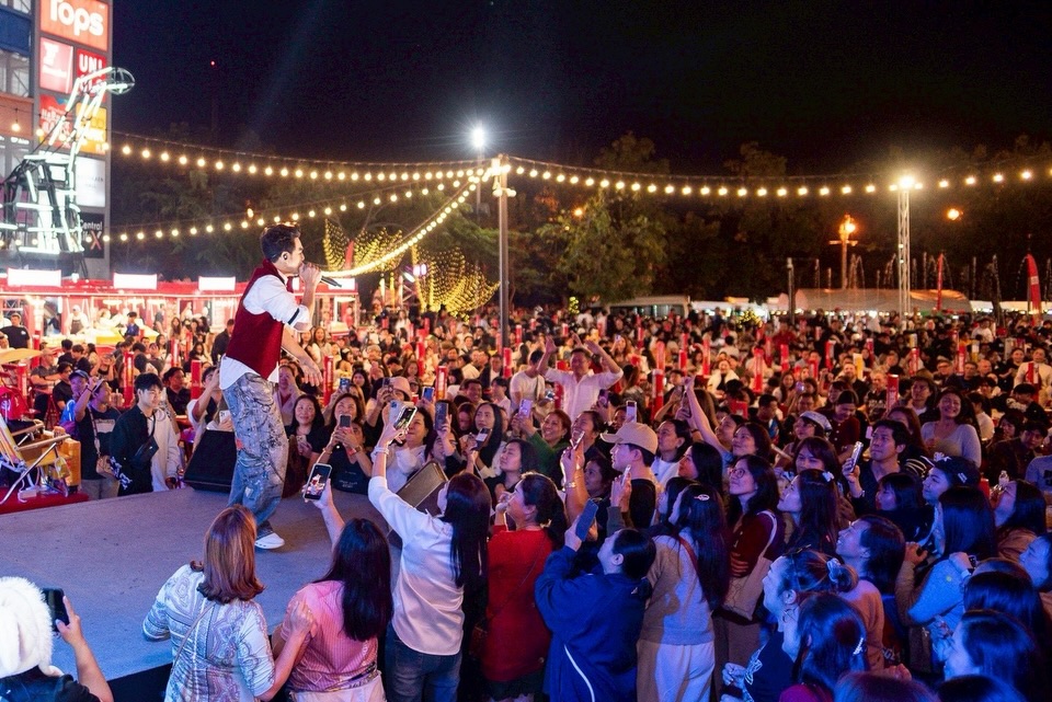 มอส - ปฏิภาณ ปฐวีกานต์