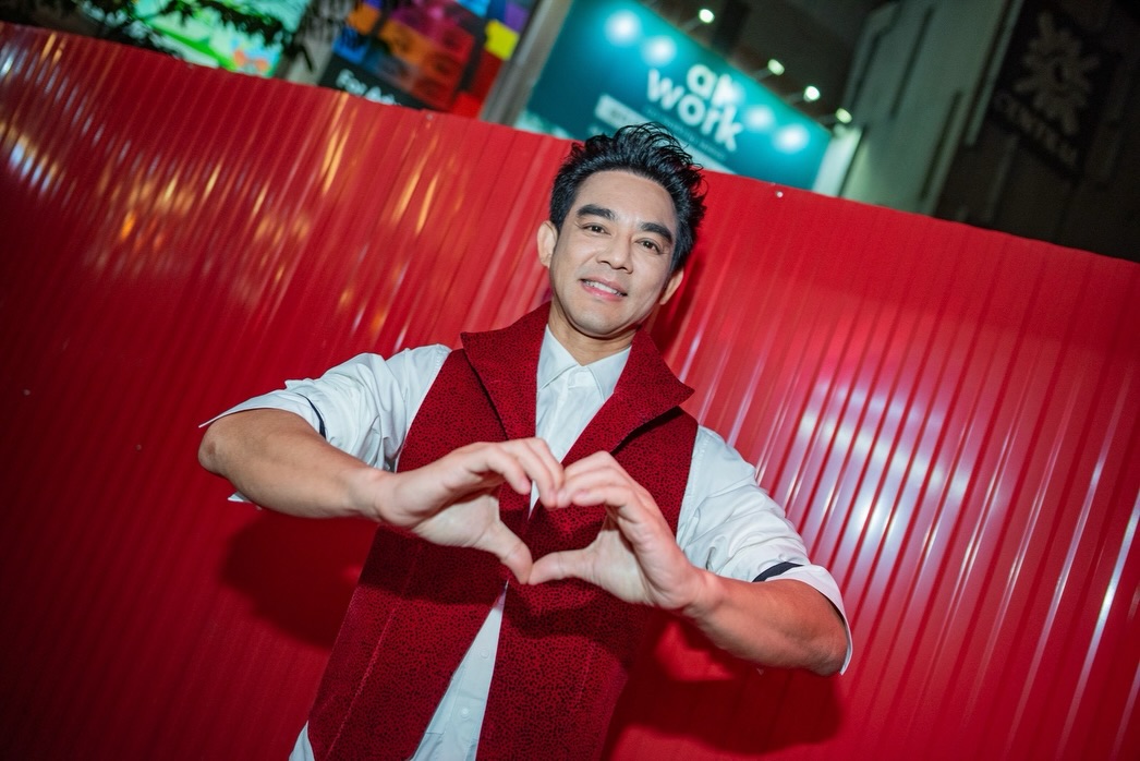 มอส - ปฏิภาณ ปฐวีกานต์