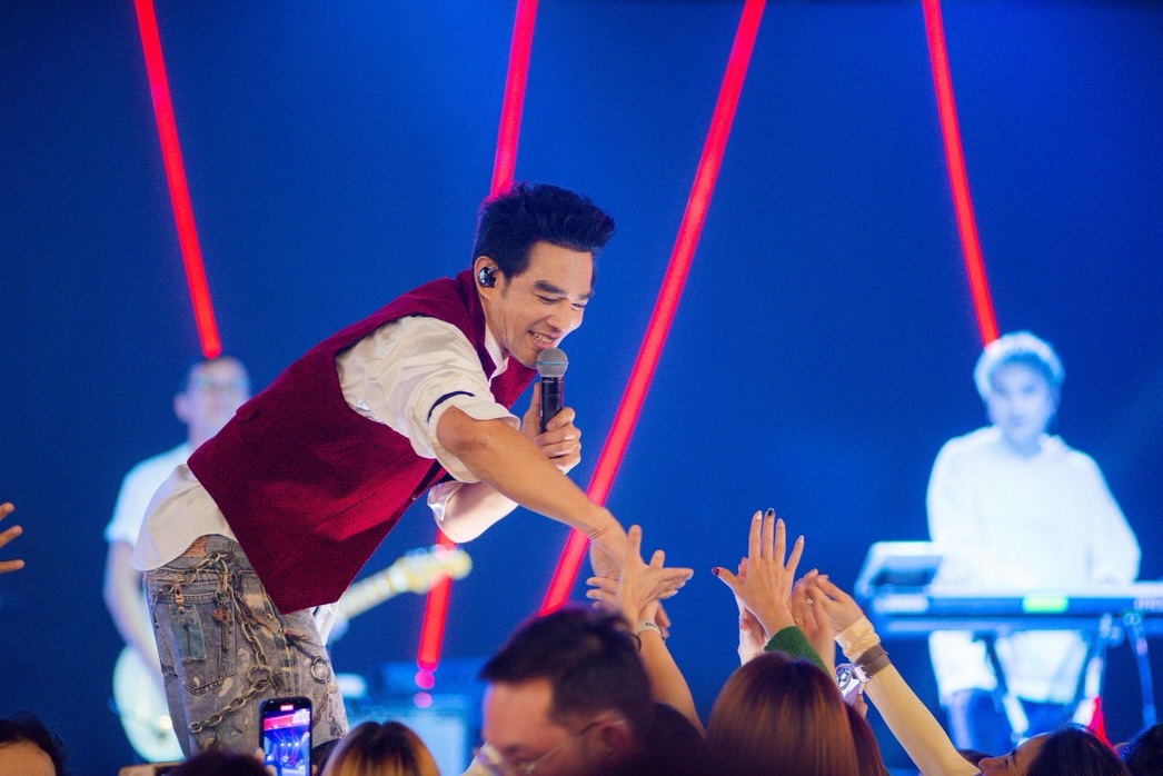 มอส - ปฏิภาณ ปฐวีกานต์