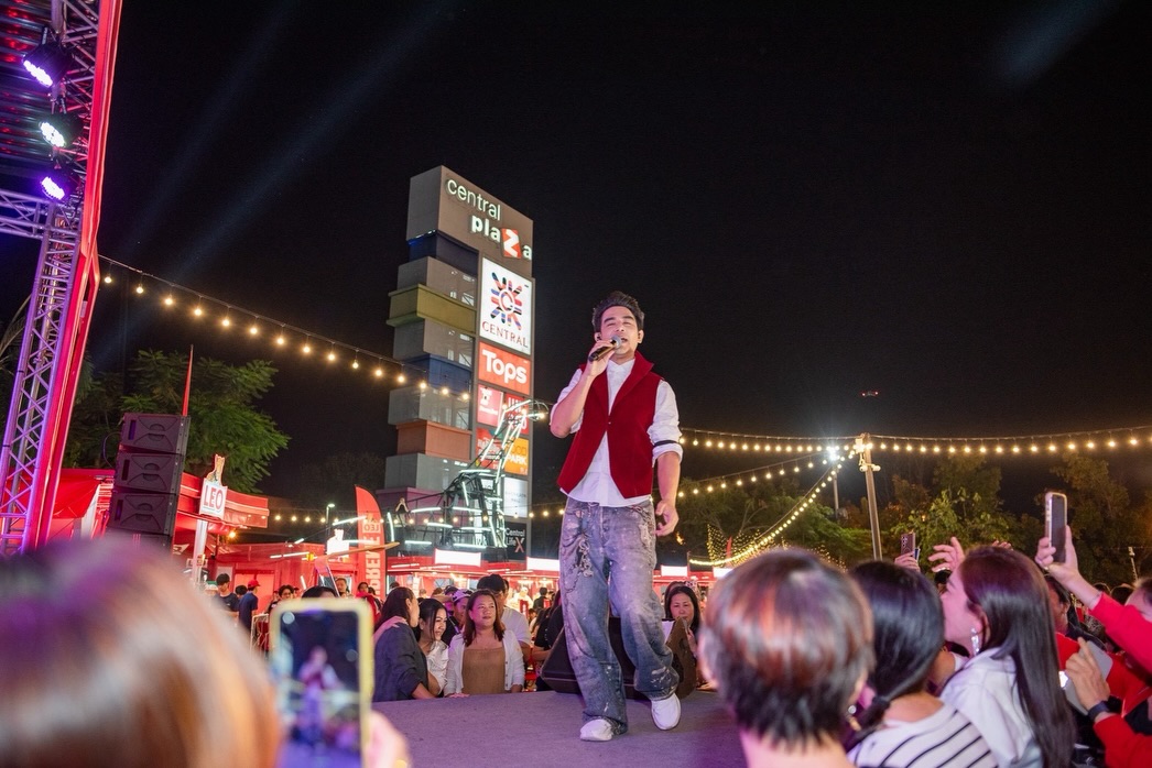 มอส - ปฏิภาณ ปฐวีกานต์