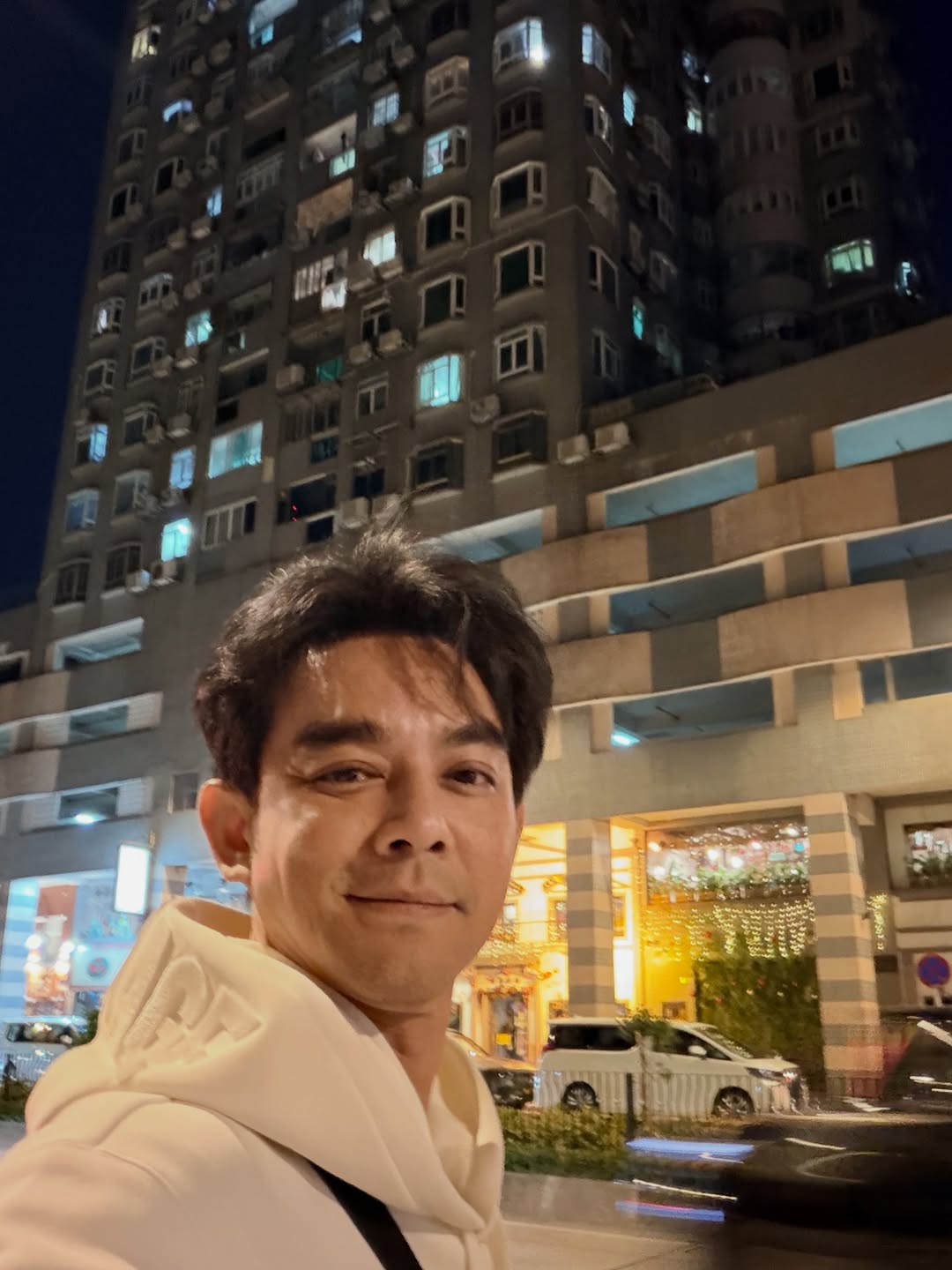 มอส - ปฏิภาณ ปฐวีกานต์