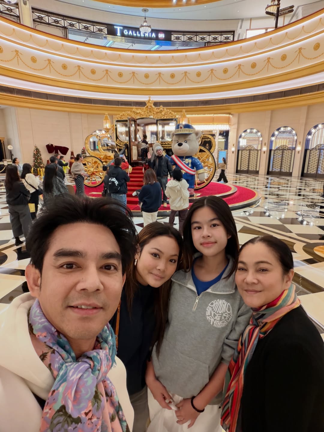 มอส - ปฏิภาณ ปฐวีกานต์