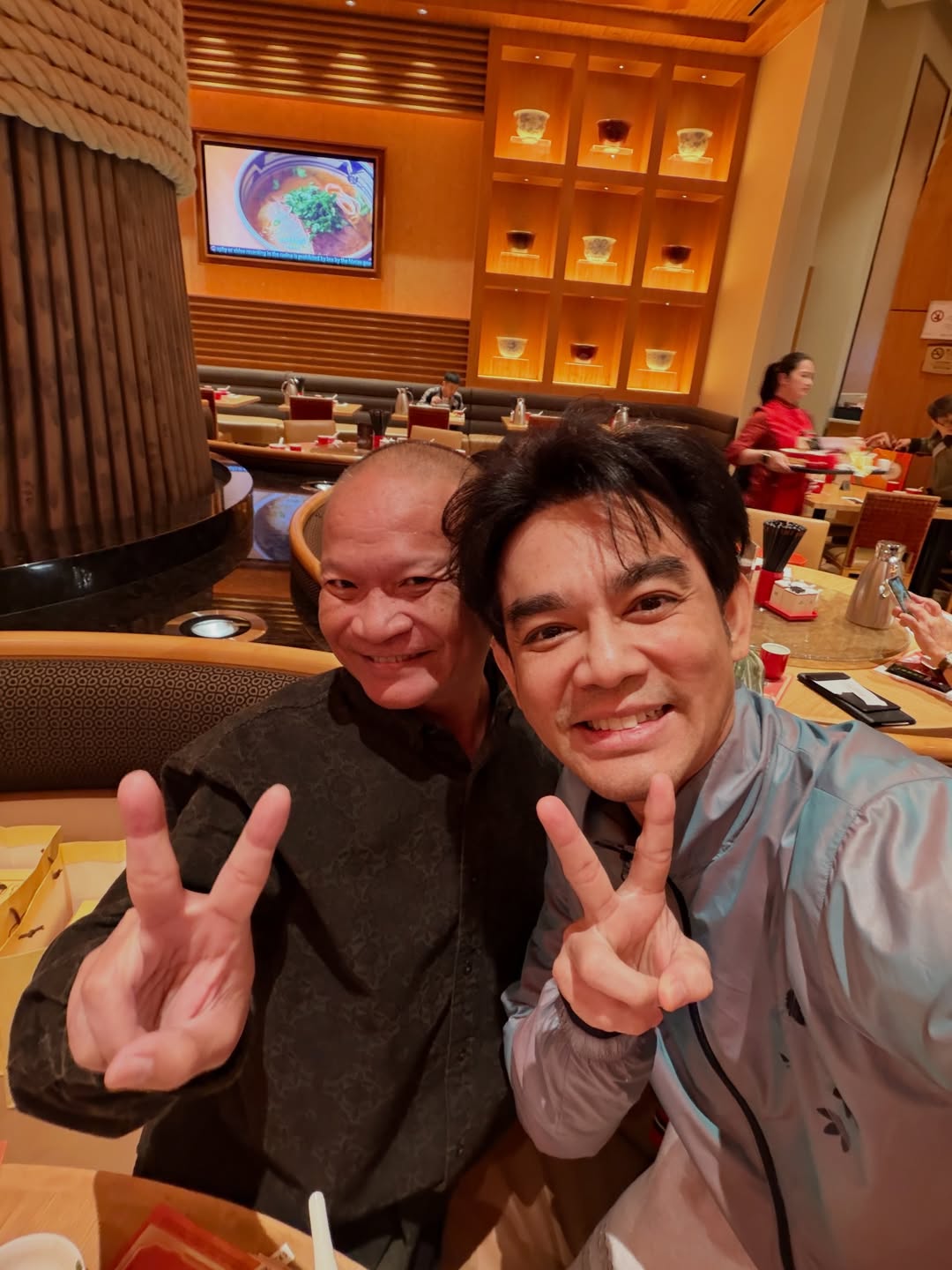 มอส - ปฏิภาณ ปฐวีกานต์