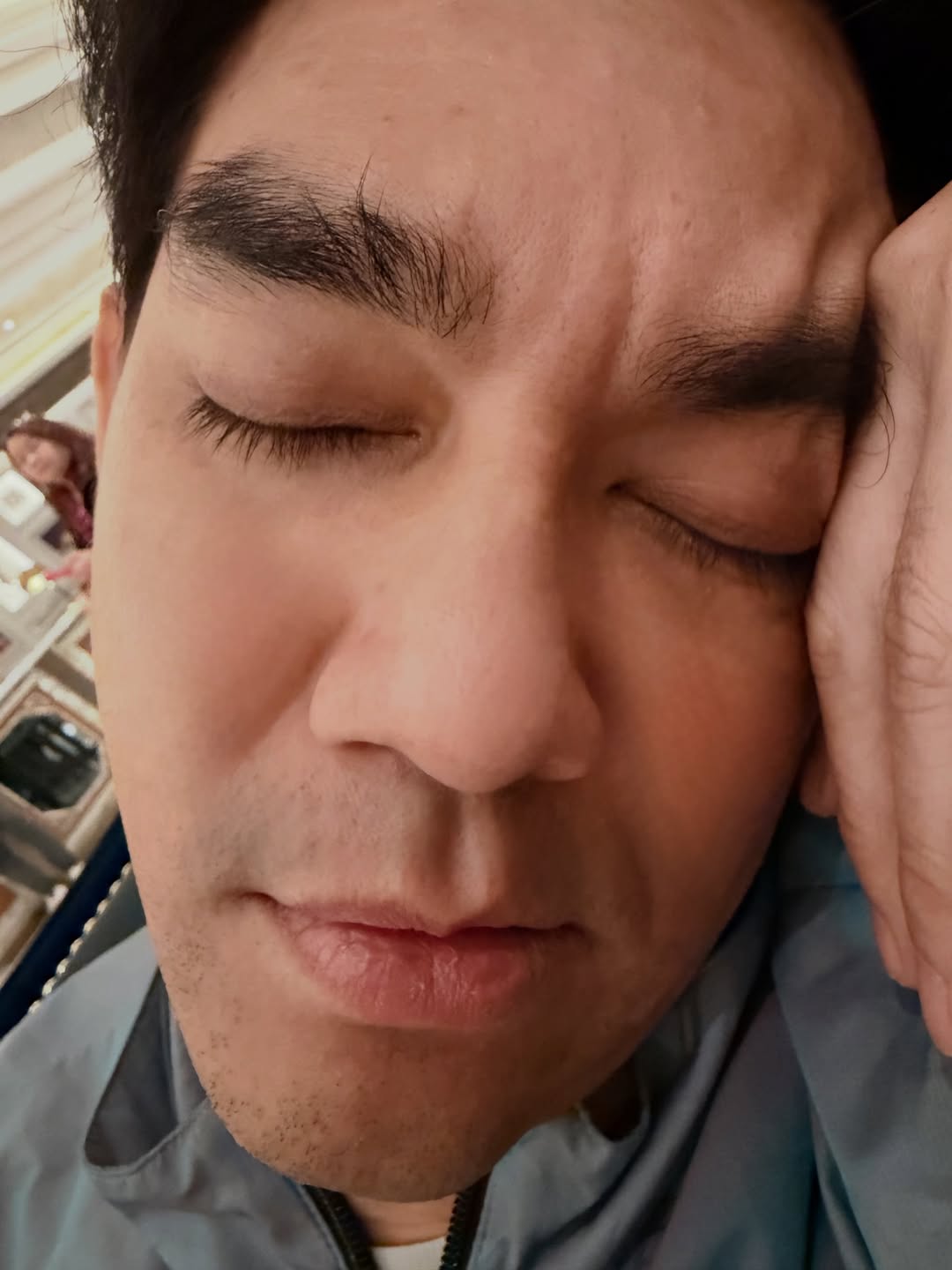 มอส - ปฏิภาณ ปฐวีกานต์