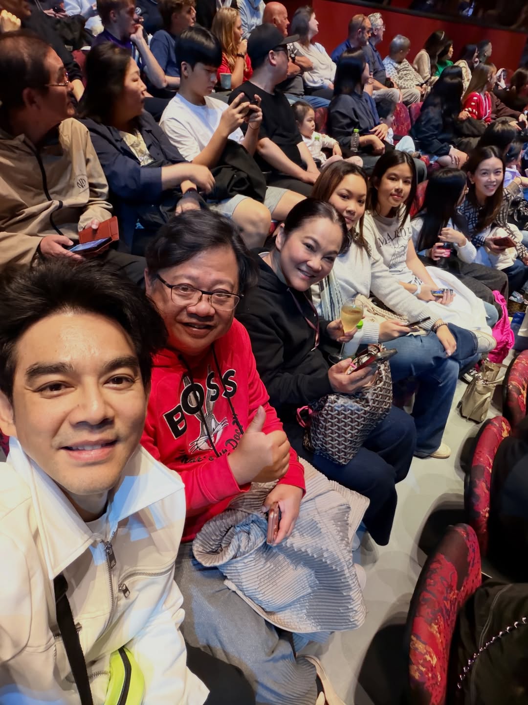 มอส - ปฏิภาณ ปฐวีกานต์