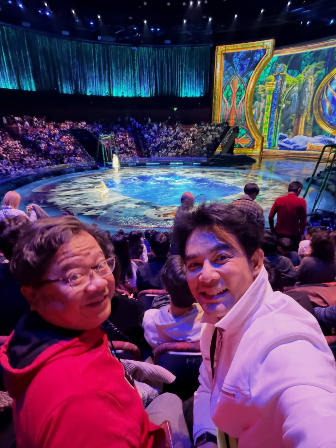 มอส - ปฏิภาณ ปฐวีกานต์